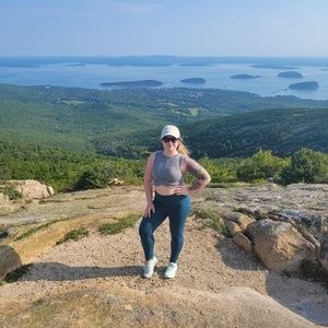 Meet your Posher, Jordan